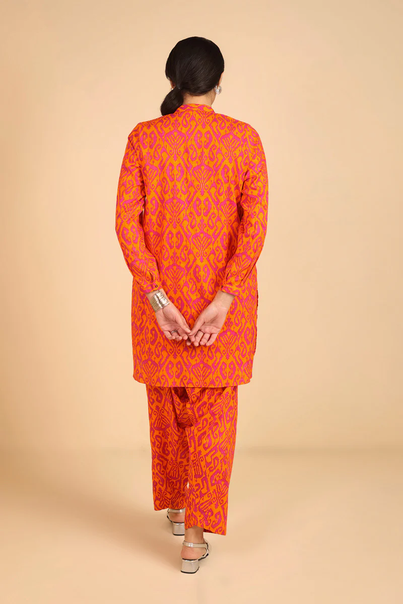 Classic Timeless Weave 2-Piece - Image 4