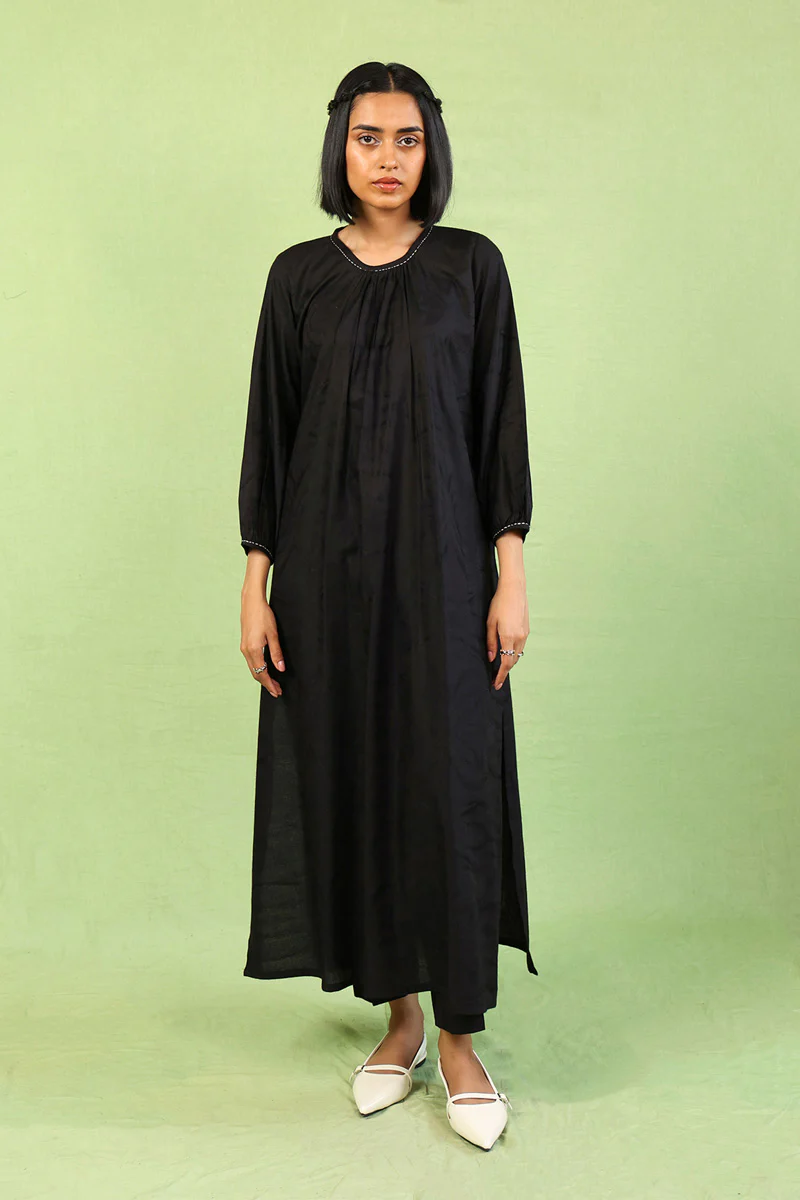 Flared Retro Funk 2 Piece - Image 2