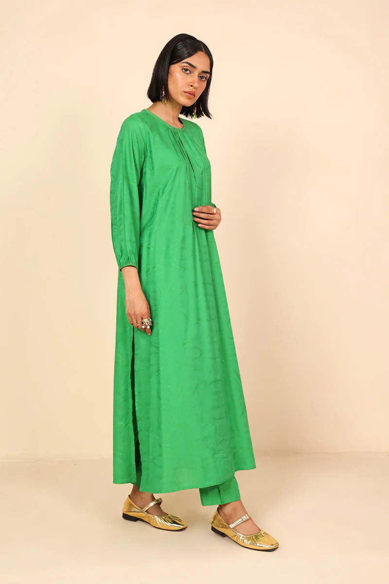 Flared Retro Funk 2 Piece - Image 8
