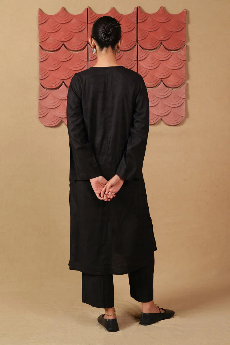Tasseled Retro Funk 2 Piece - Image 9