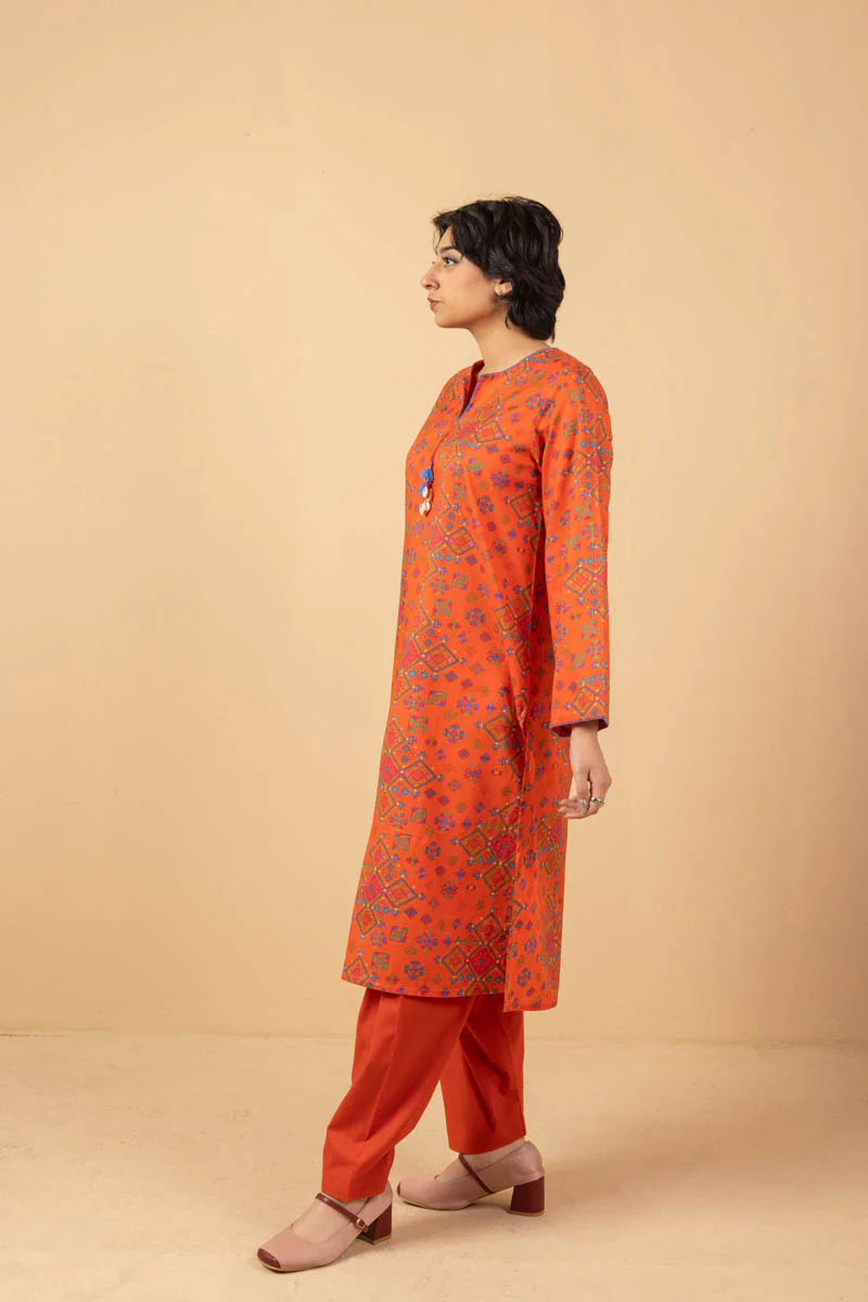 Jigsaw Kurta - Image 7