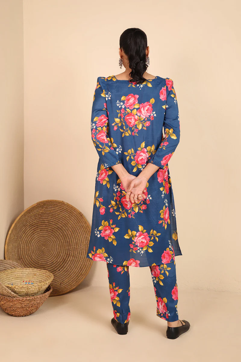 Pure Timeless Splender Suit - Image 10