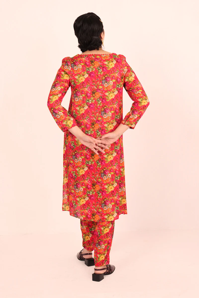 Pure Timeless Splender Suit - Image 2