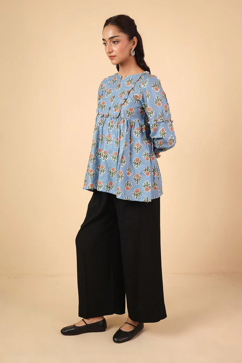 Classic Culottes - Image 2