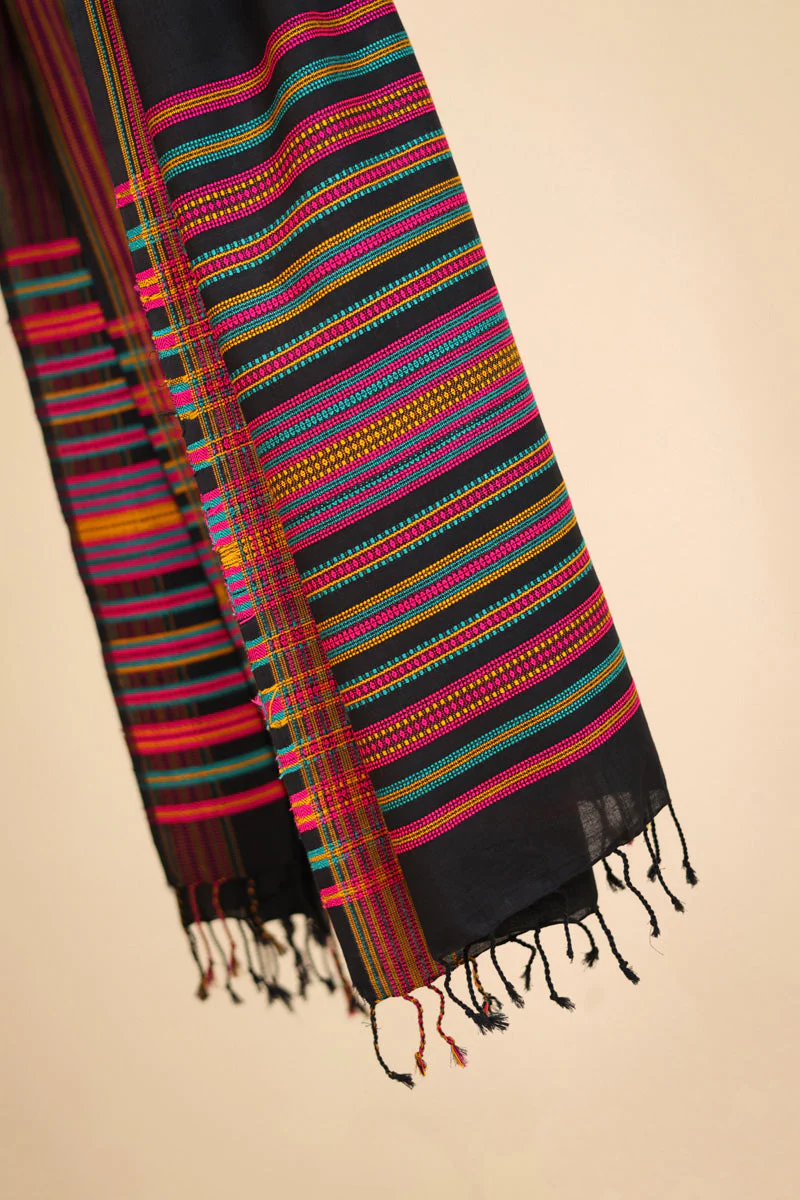 Woven Shawl - Image 6