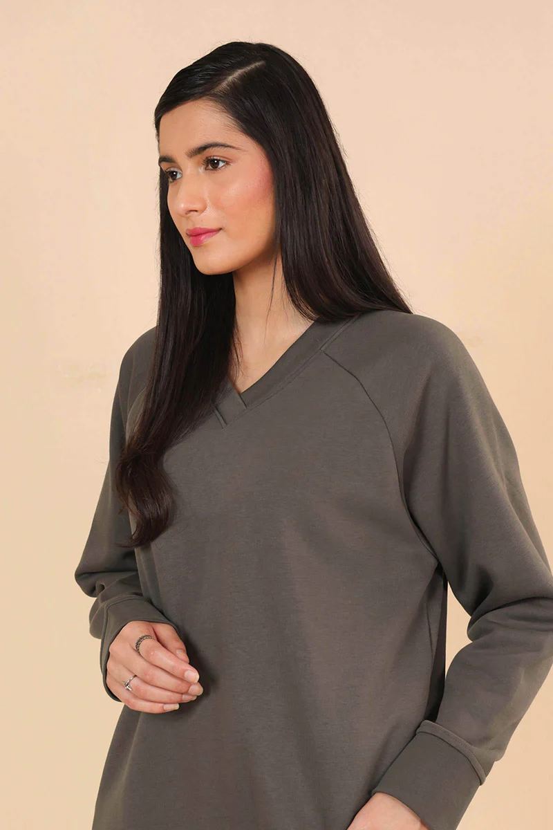 Knit Co-ord Set - Image 10