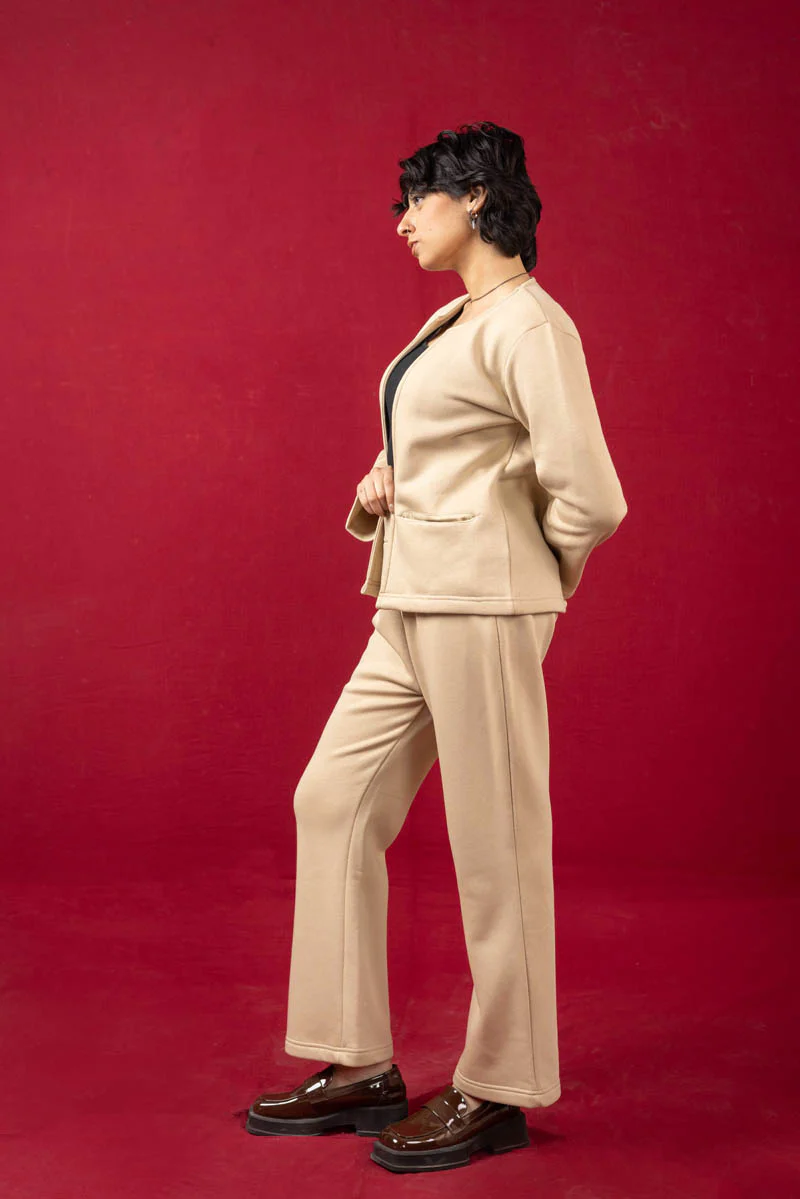 Coordinated Knit 2 Piece - Image 3