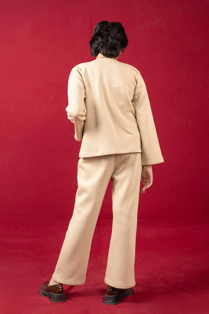 Coordinated Knit 2 Piece - Image 4