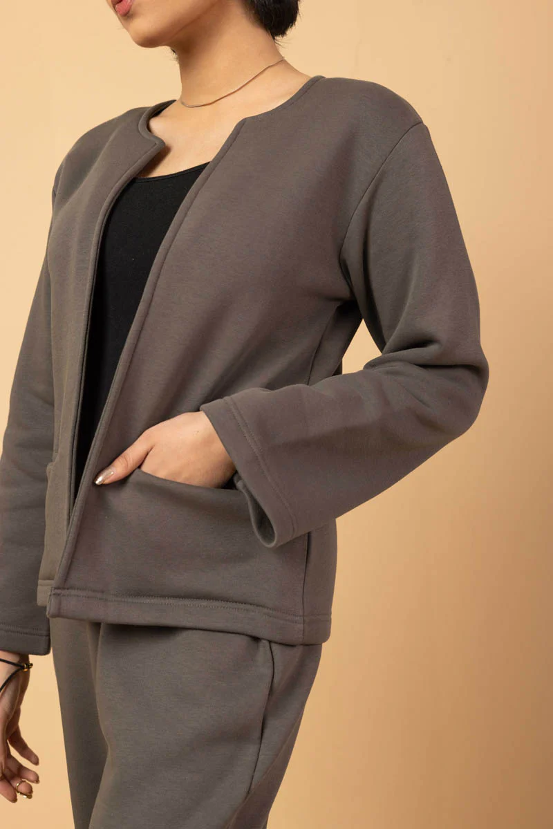 Coordinated Knit 2 Piece - Image 5