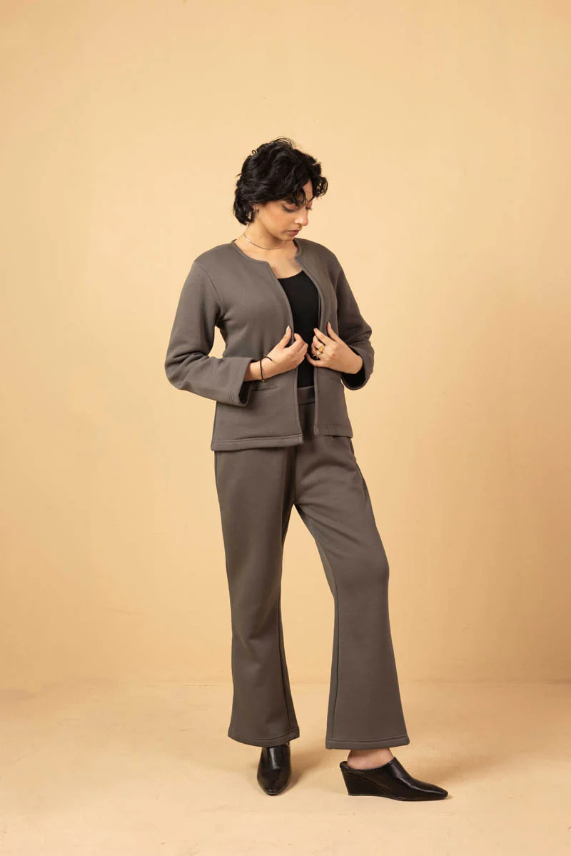 Coordinated Knit 2 Piece - Image 6