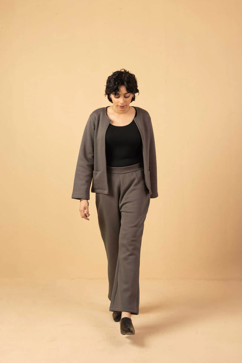 Coordinated Knit 2 Piece - Image 7