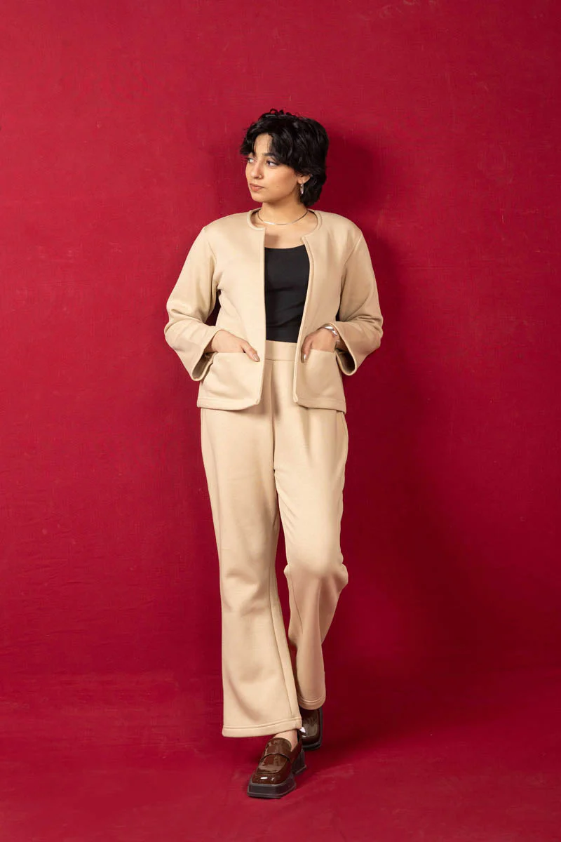 Coordinated Knit 2 Piece - Image 9