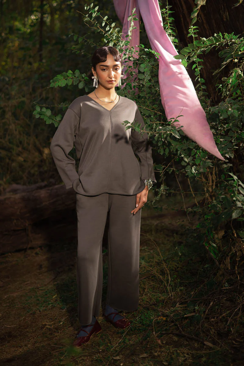 Fleece Flare Co-ords - Image 7