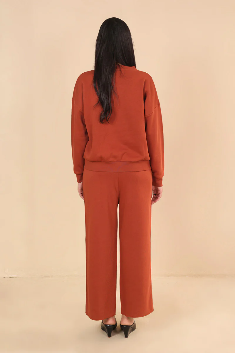 On the Go Knit 2 Piece - Image 10