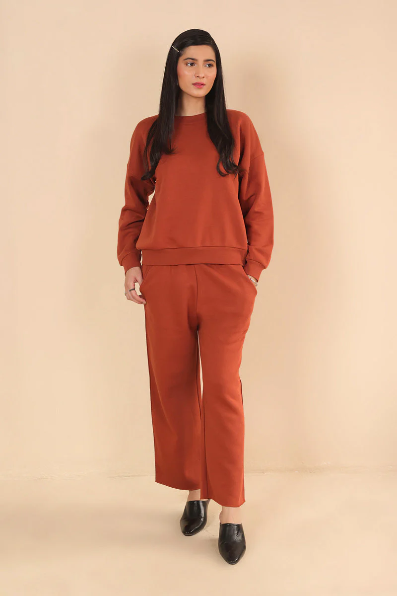 On the Go Knit 2 Piece - Image 11