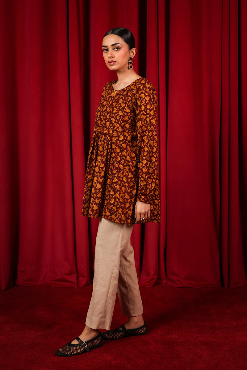 Nos Style Trousers - Image 15