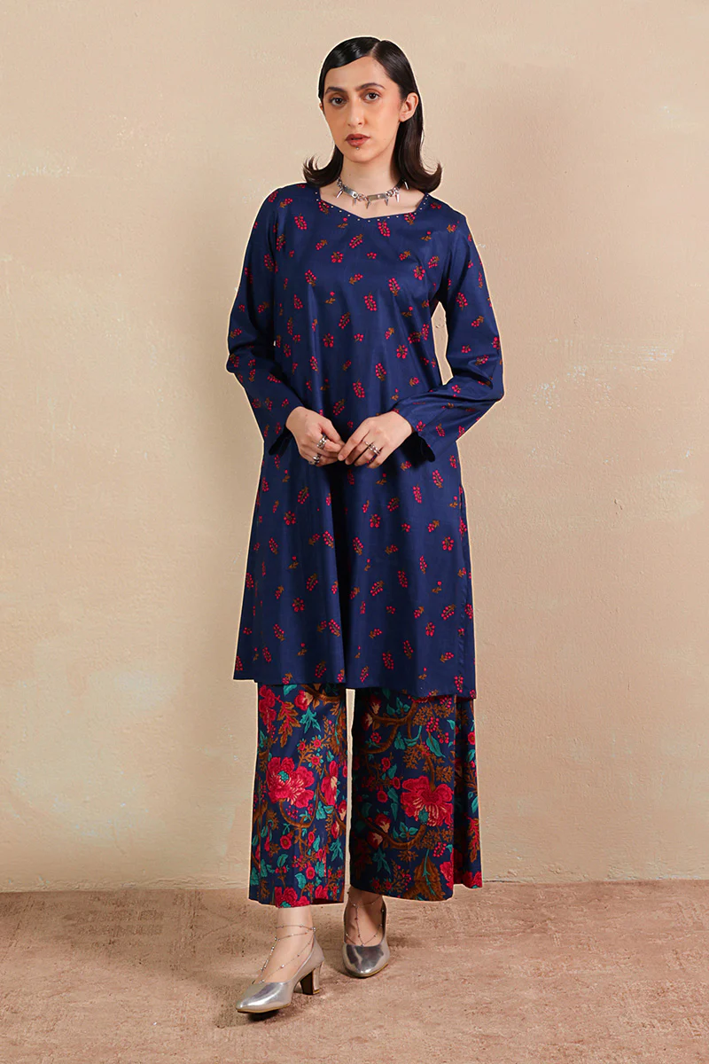 Floralscape Warm Threads Set - Image 3