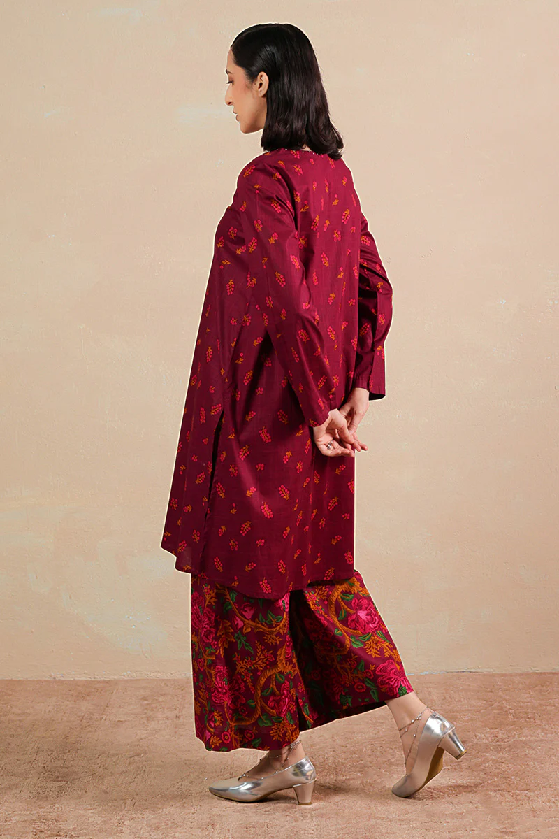 Floralscape Warm Threads Set - Image 7