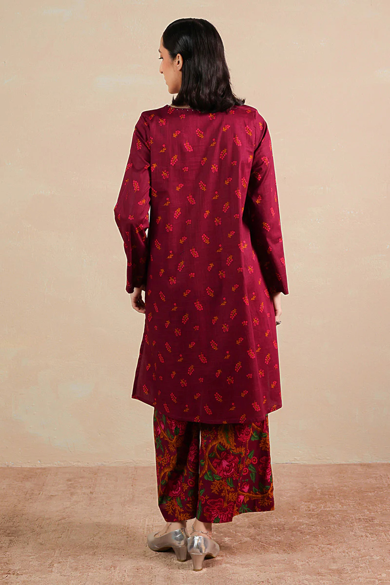Floralscape Warm Threads Set - Image 8