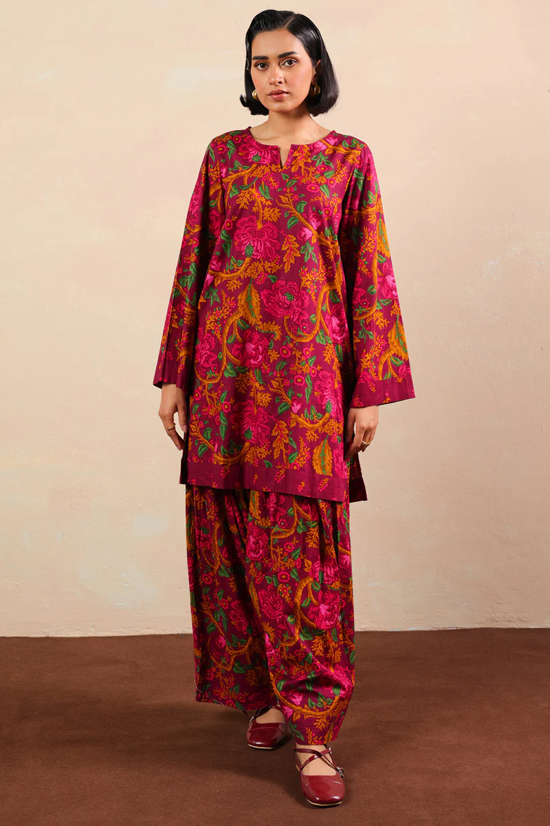Floralscape Serene Flow Set - Image 9