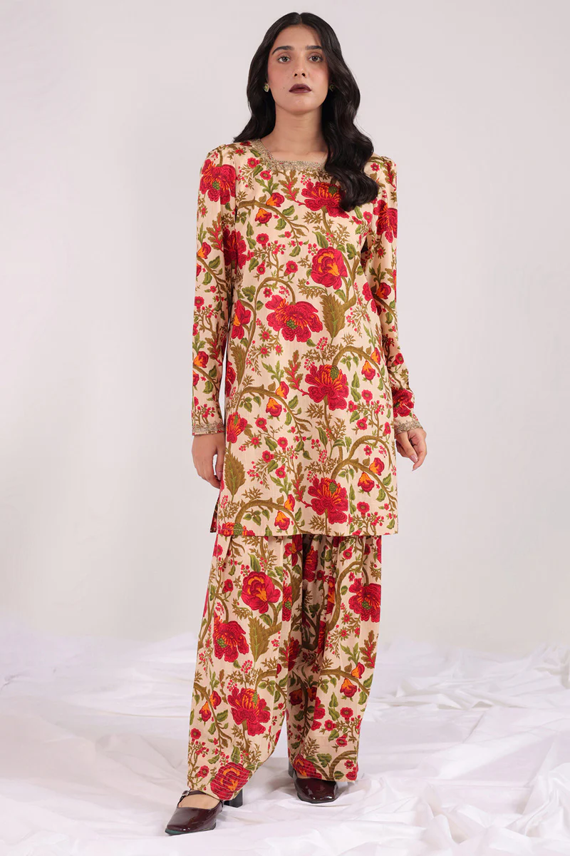 Floralscape Ember Duo-Set - Image 9