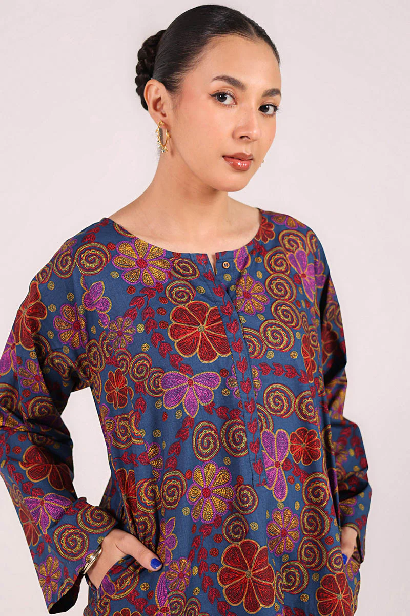 Shyrdak Patterns Dual-Set - Image 2