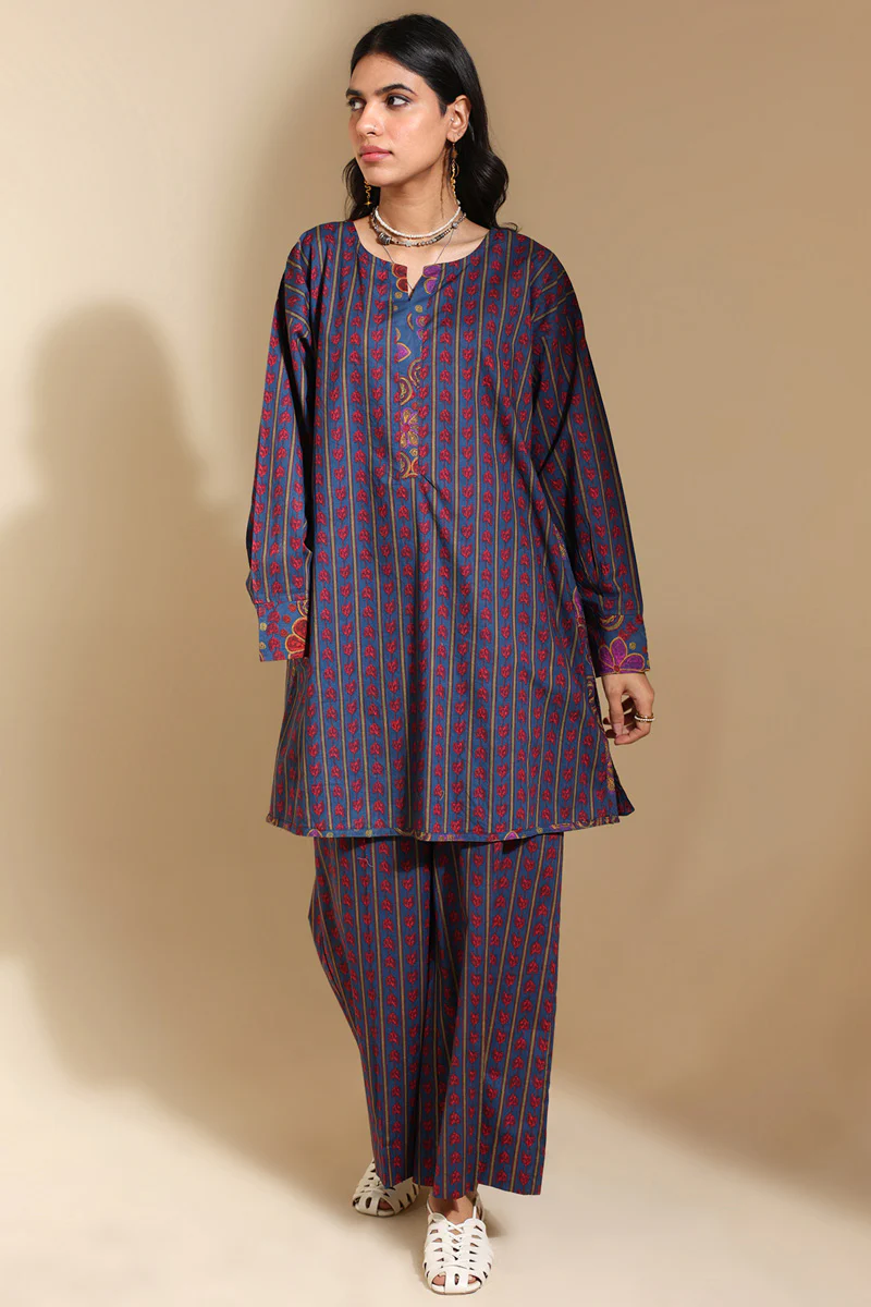 Shyrdak Patterns Duo Set - Image 12