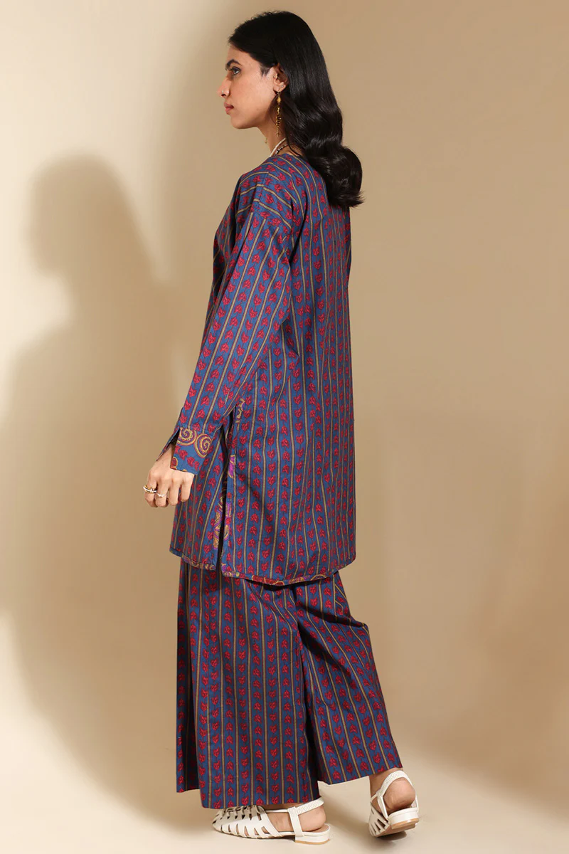 Shyrdak Patterns Duo Set - Image 14