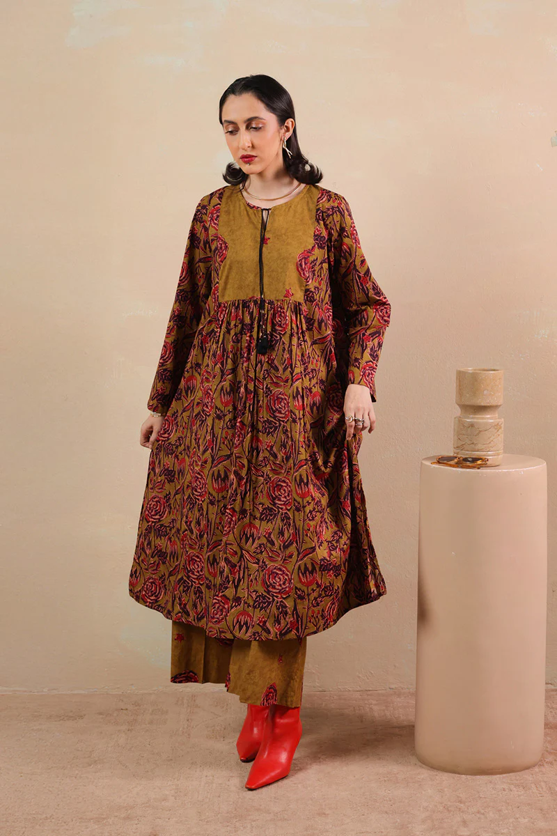 Ajrak Flow & Flair Set - Image 13