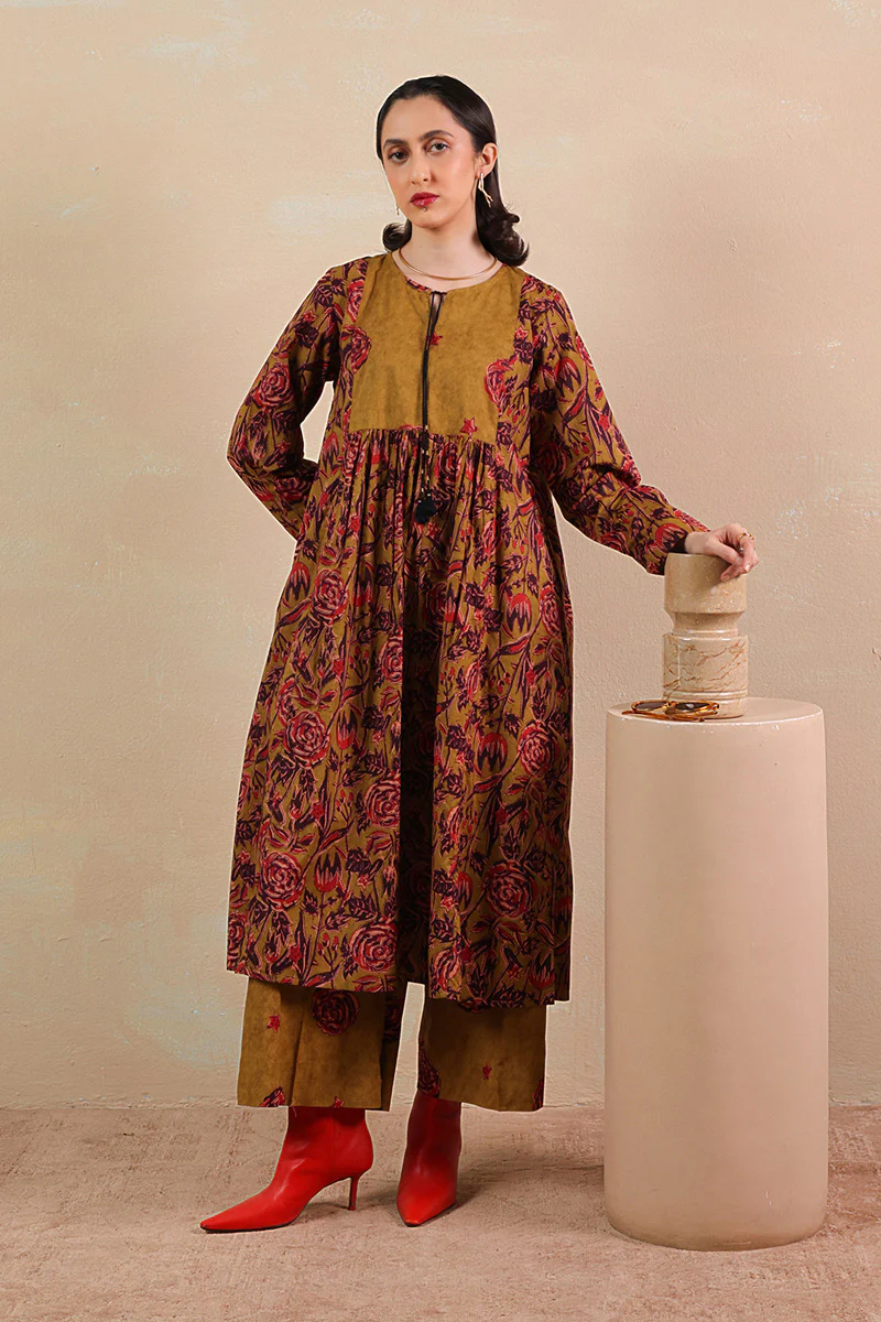 Ajrak Flow & Flair Set - Image 15