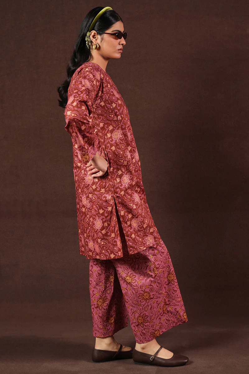 Chaap Amber Set - Image 9