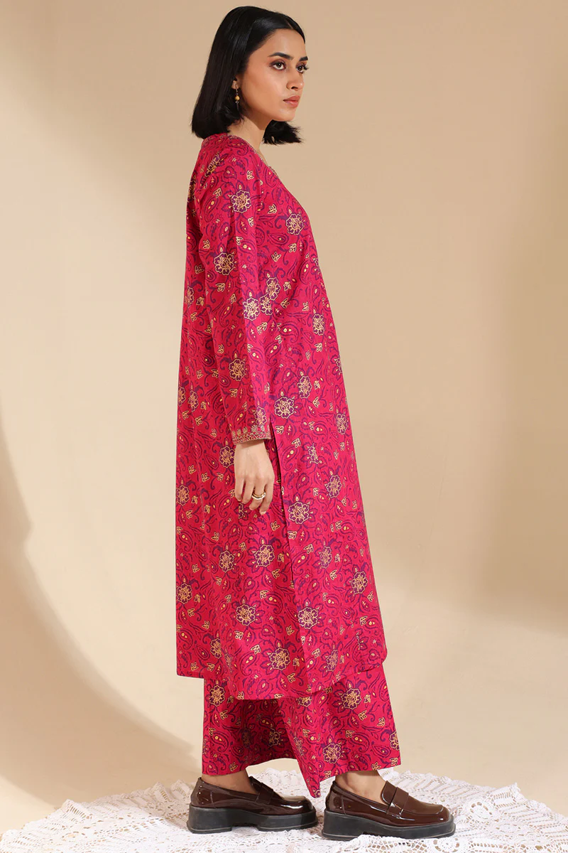 Chaap Gleam Co-Ord Set - Image 3