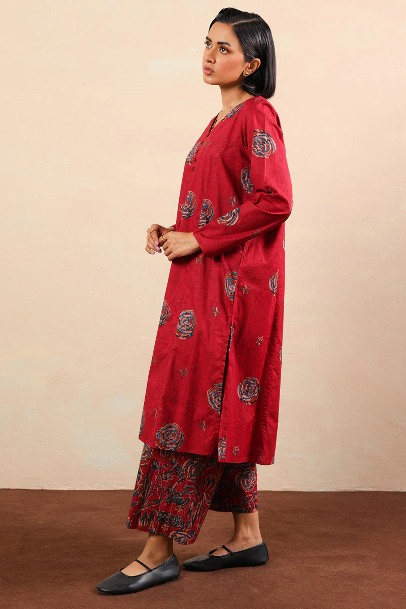 Ajrak Heritage Loom Set - Image 11