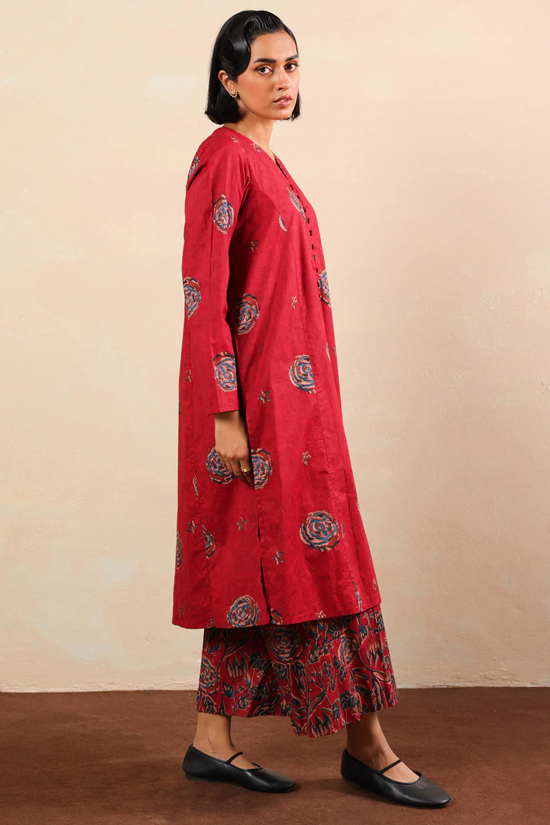 Ajrak Heritage Loom Set - Image 12
