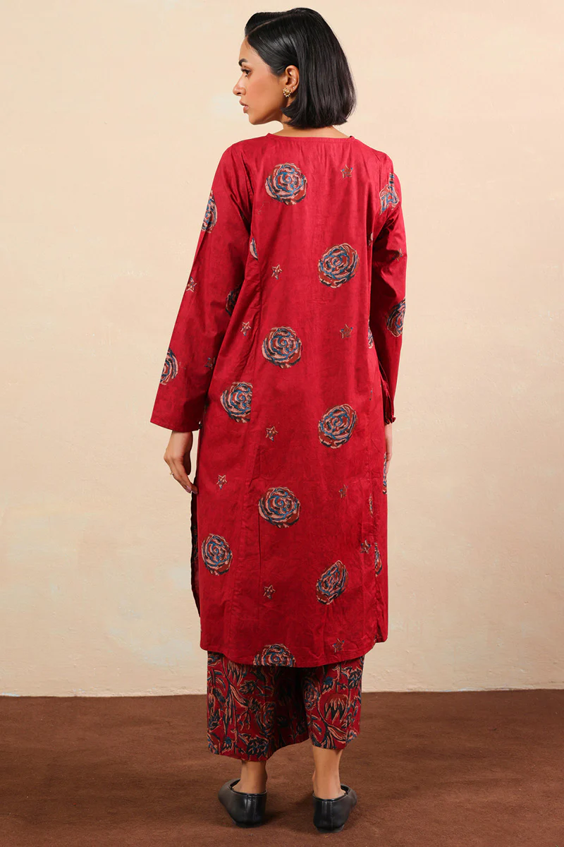 Ajrak Heritage Loom Set - Image 13