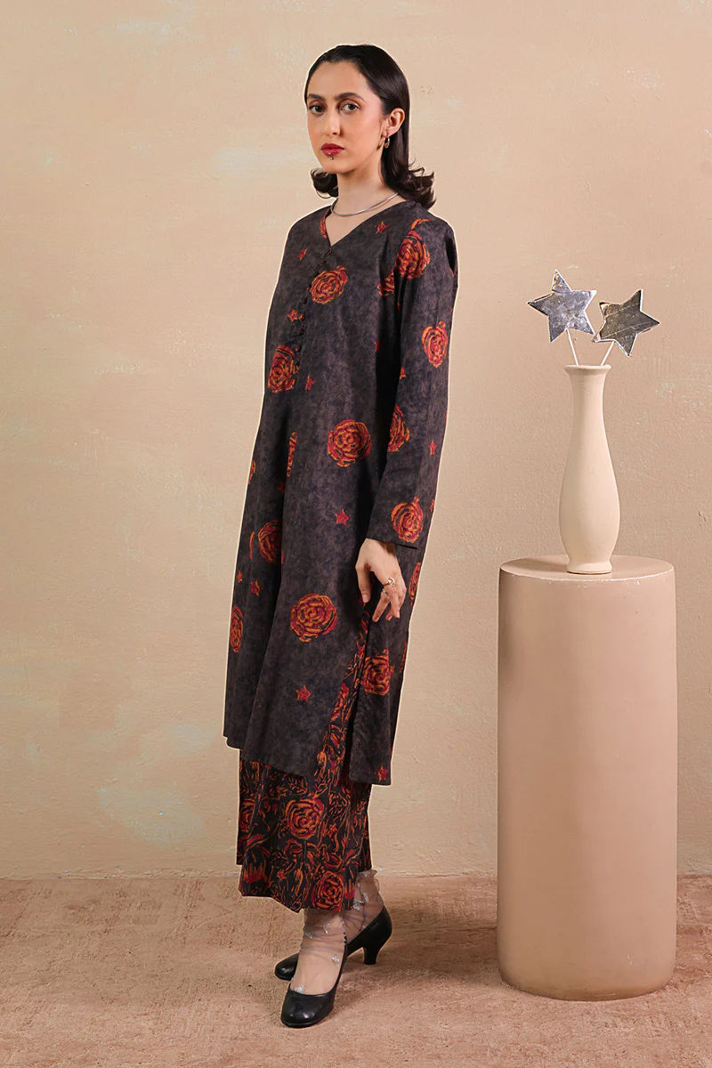 Ajrak Heritage Loom Set - Image 3