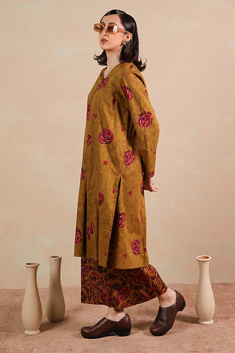 Ajrak Heritage Loom Set - Image 5