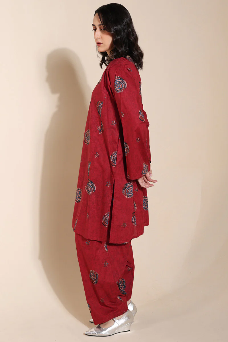 Ajrak Pocket Poetry Set