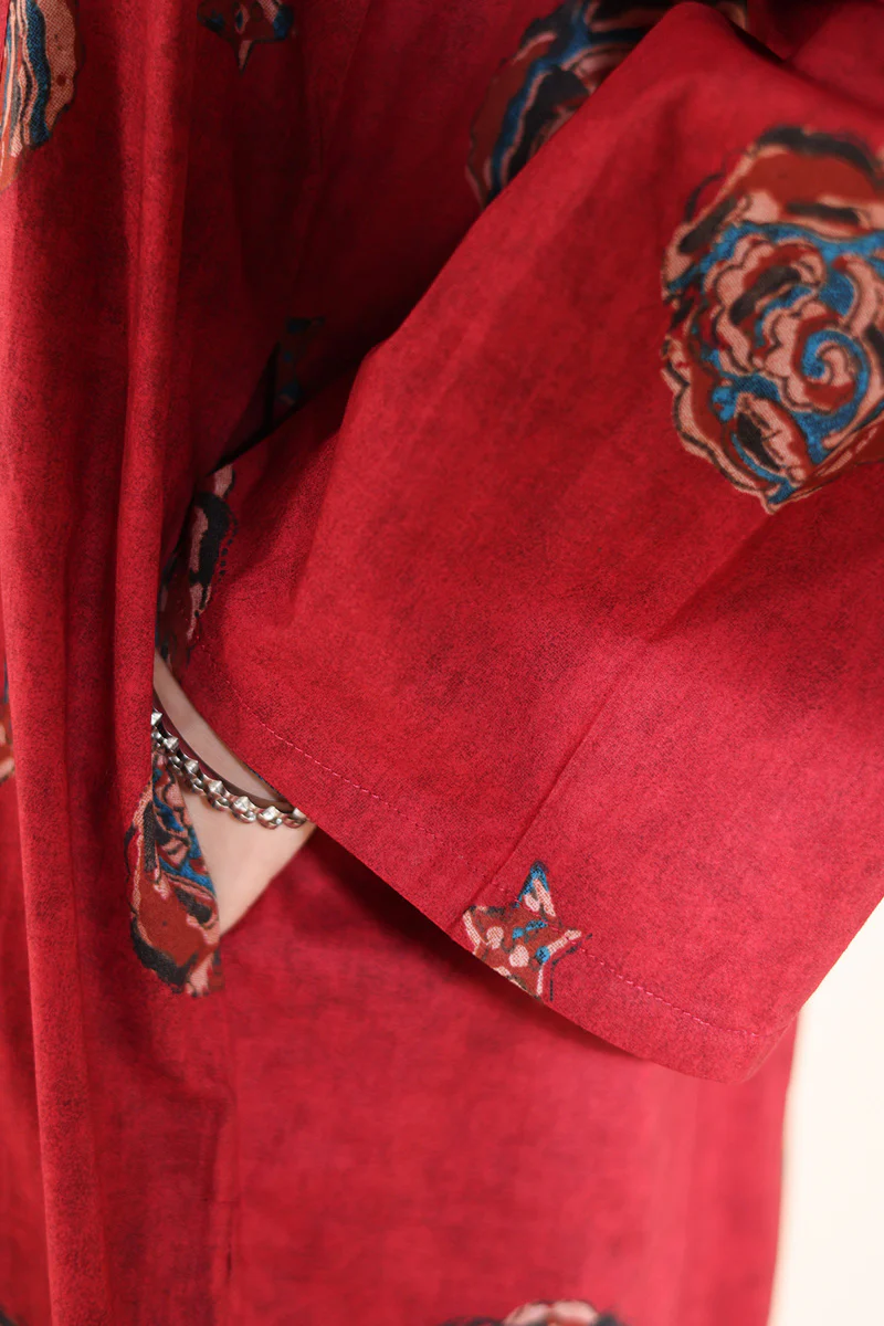 Ajrak Pocket Poetry Set - Image 4