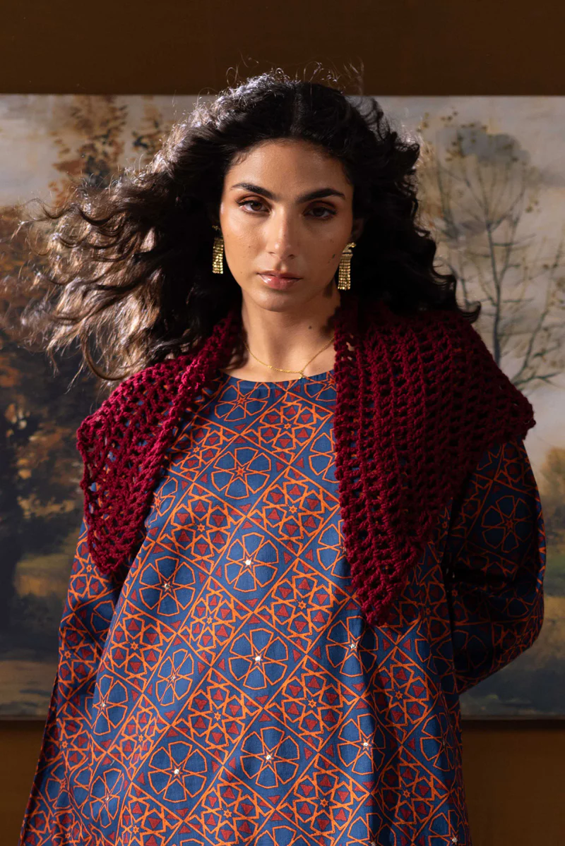 Jaal Mukaish Muse Set - Image 10