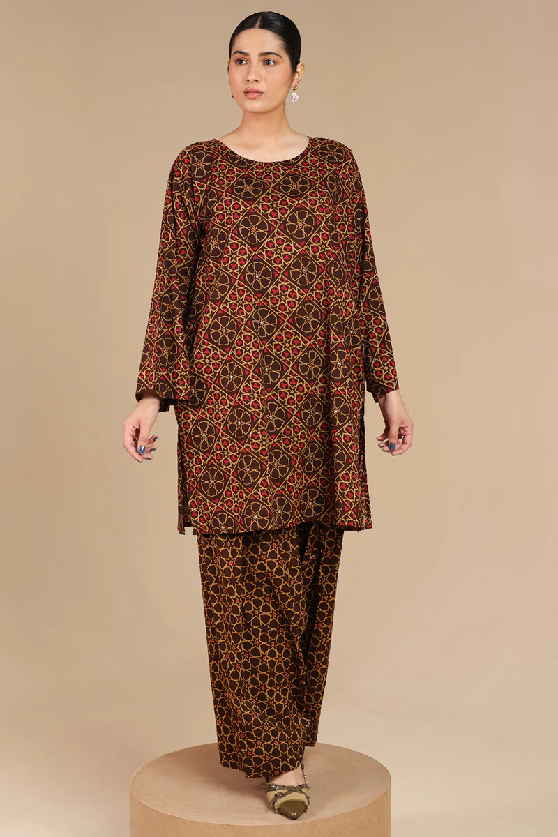 Jaal Mukaish Muse Set - Image 17