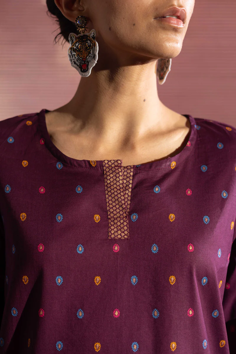 Zeenat Pocket Grace Set - Image 11