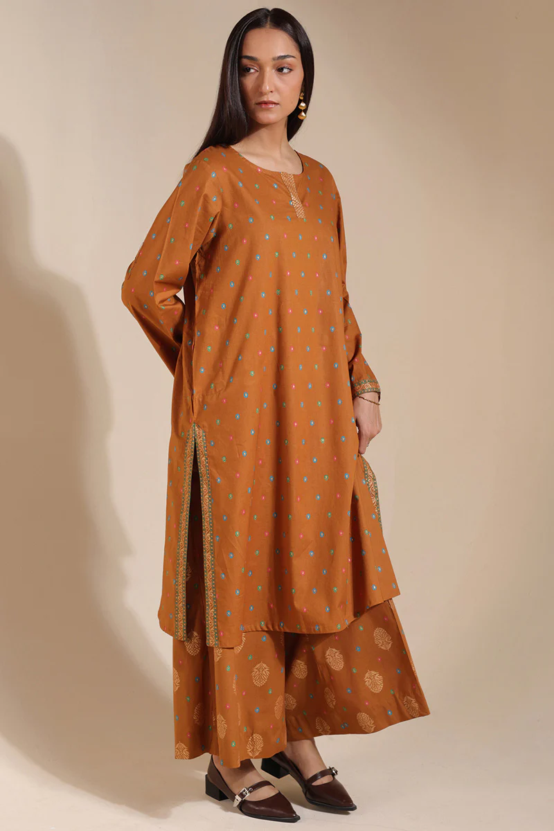 Zeenat Pocket Grace Set - Image 13