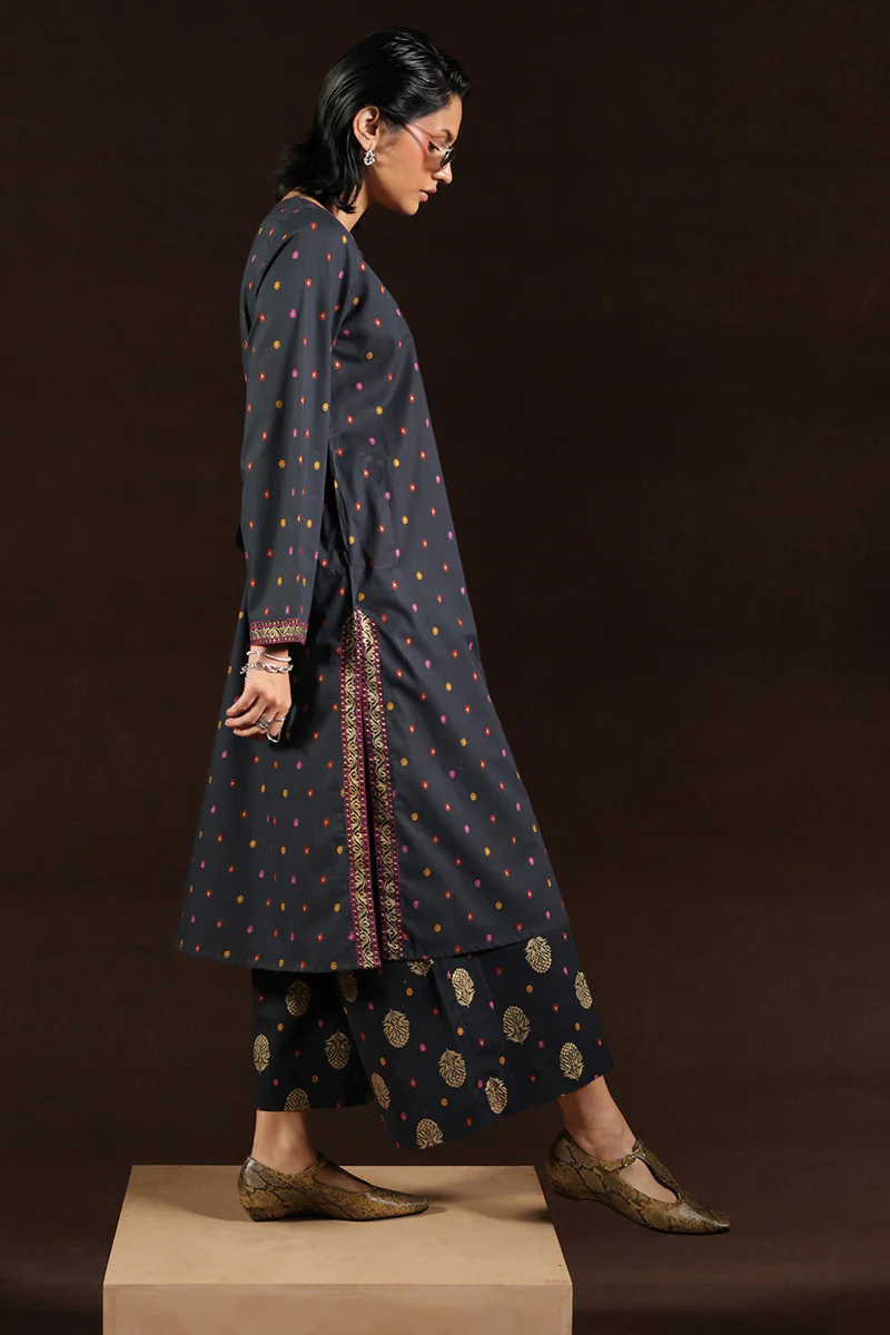 Zeenat Pocket Grace Set - Image 2