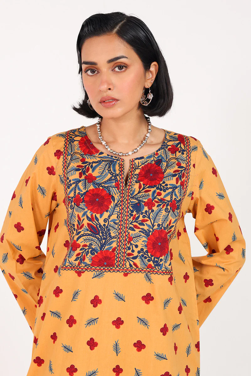 Modern Edge Aarified Duo-Set - Image 2