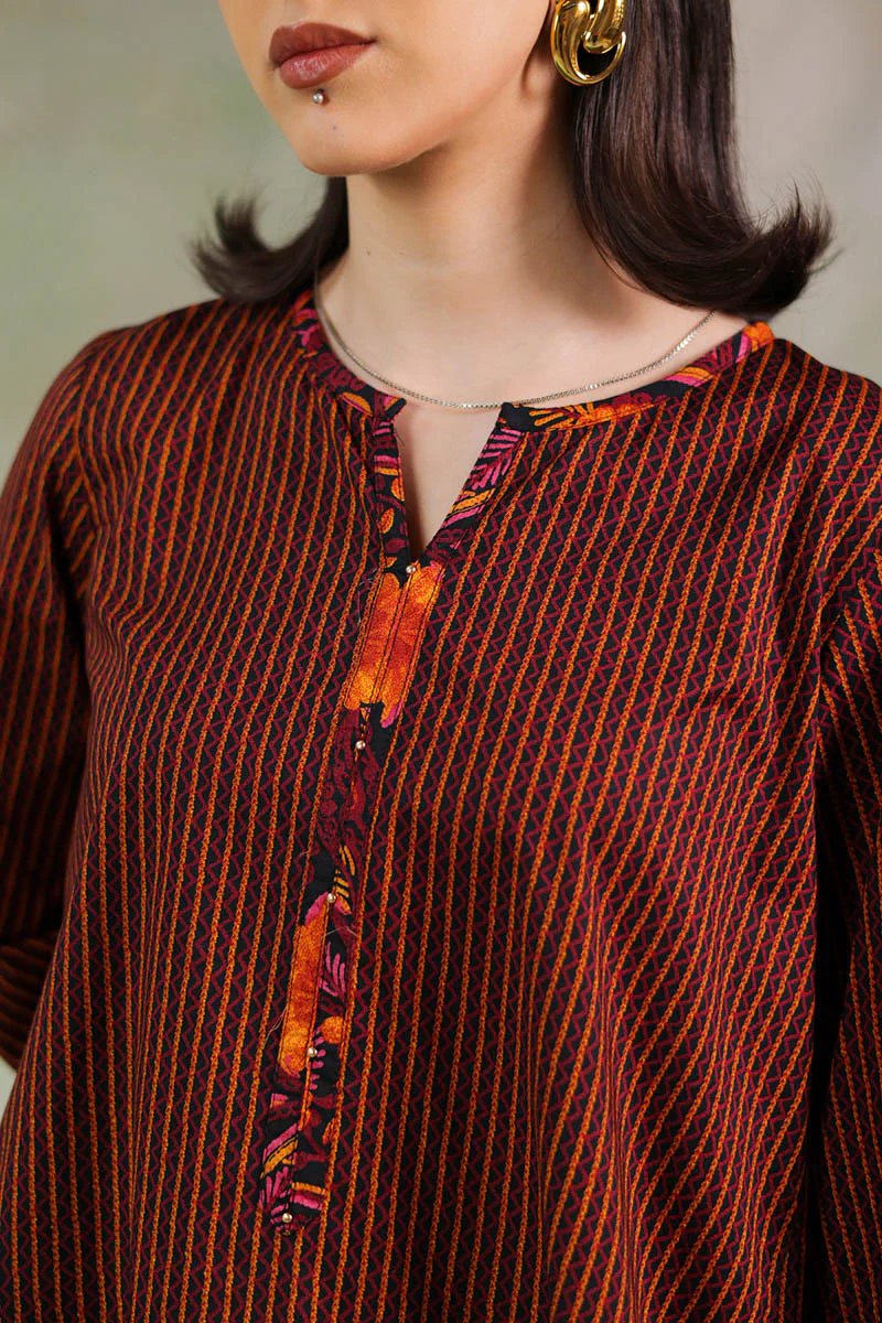 Aarified Style Co-Ord Set - Image 7