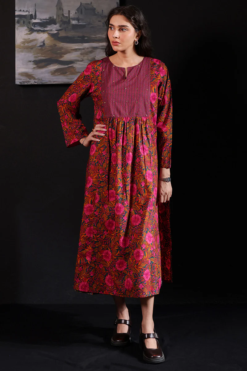 Aarified Flared Shirt - Image 11