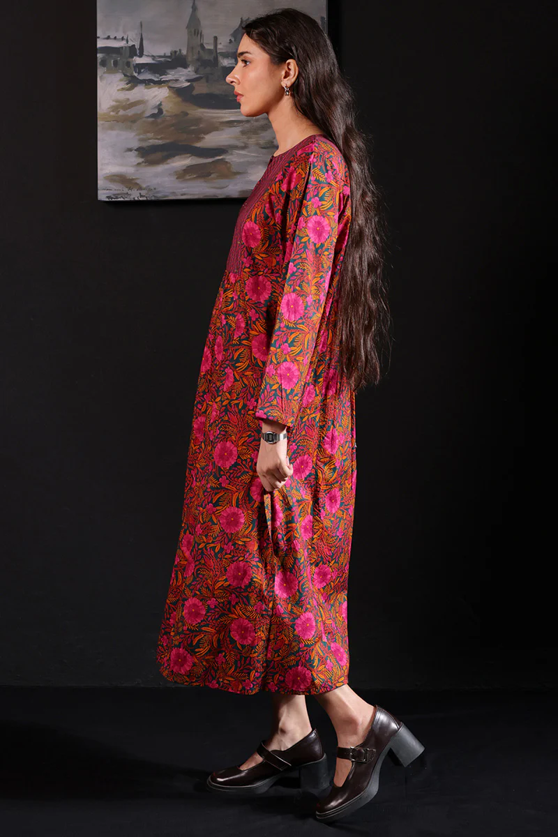 Aarified Flared Shirt - Image 13