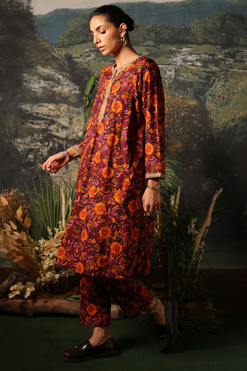 Aarified Classic Duo-Set - Image 3