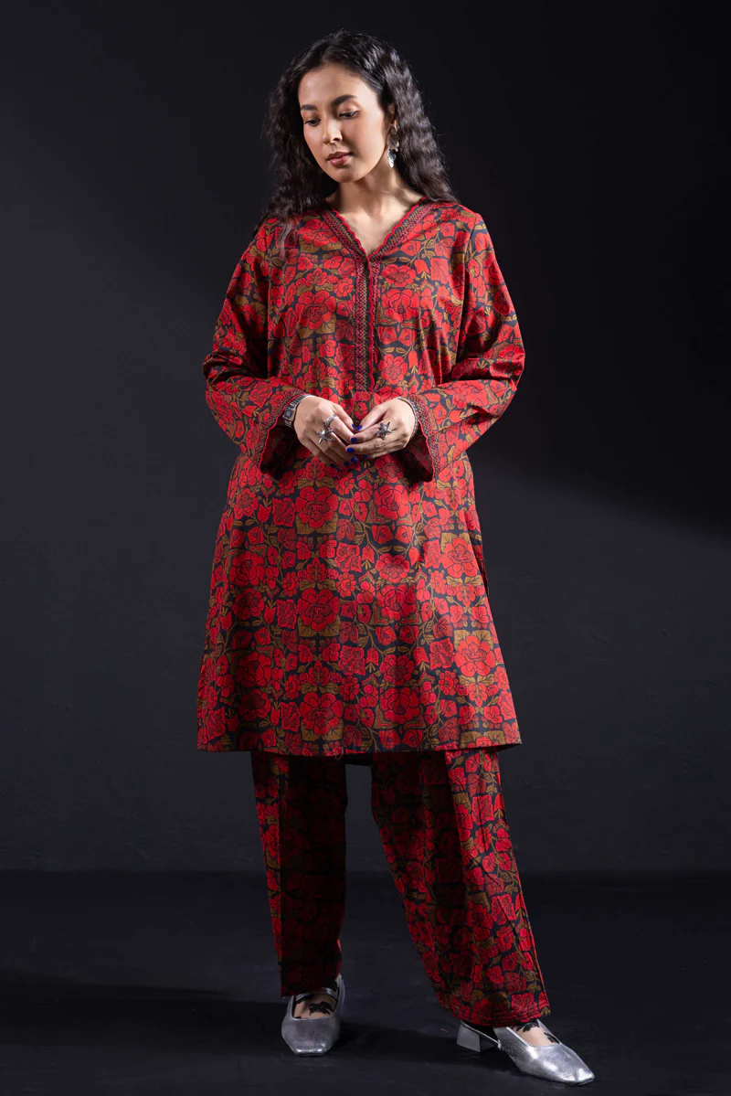 Gul Bahar Chic Set - Image 5